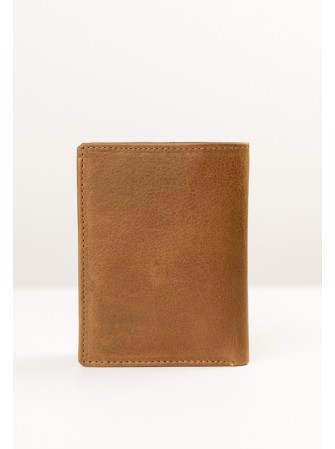BILLETERO, TARJETERO DE PIEL DE HOMBRE