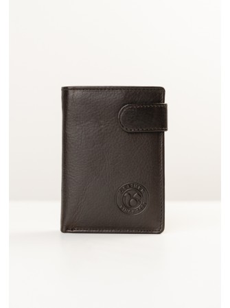 BILLETERO, TARJETERO, MONEDERO, DE PIEL DE HOMBRE