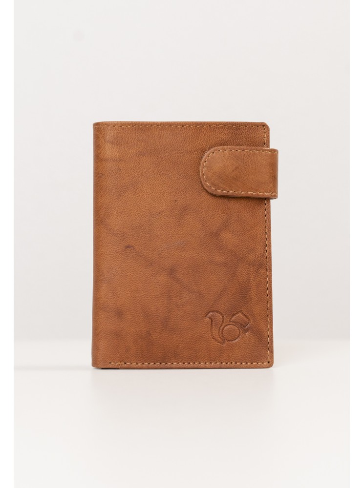 BILLETERO, TARJETERO, MONEDERO DE PIEL DE HOMBRE