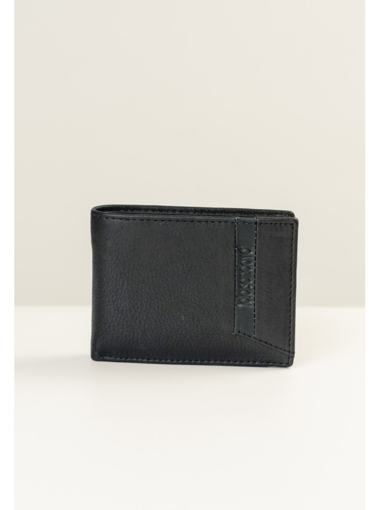 BILLETERO/ TARJETERO/ MONEDERO DE PIEL DE HOMBRE