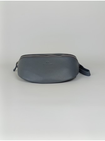 RIÑONERA DE PIEL PARA MUJER