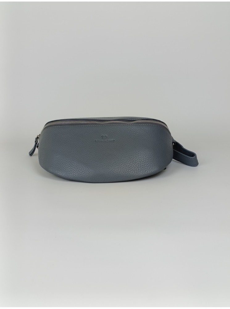 RIÑONERA DE PIEL PARA MUJER