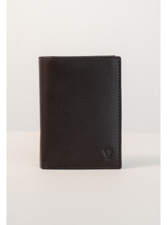 BILLETERO, TARJETERO, MONEDERO, DE PIEL PARA HOMBRE