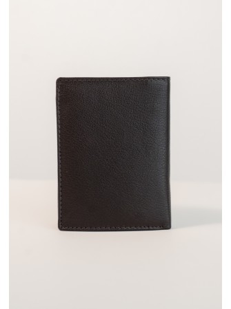 BILLETERO, TARJETERO, MONEDERO, DE PIEL PARA HOMBRE