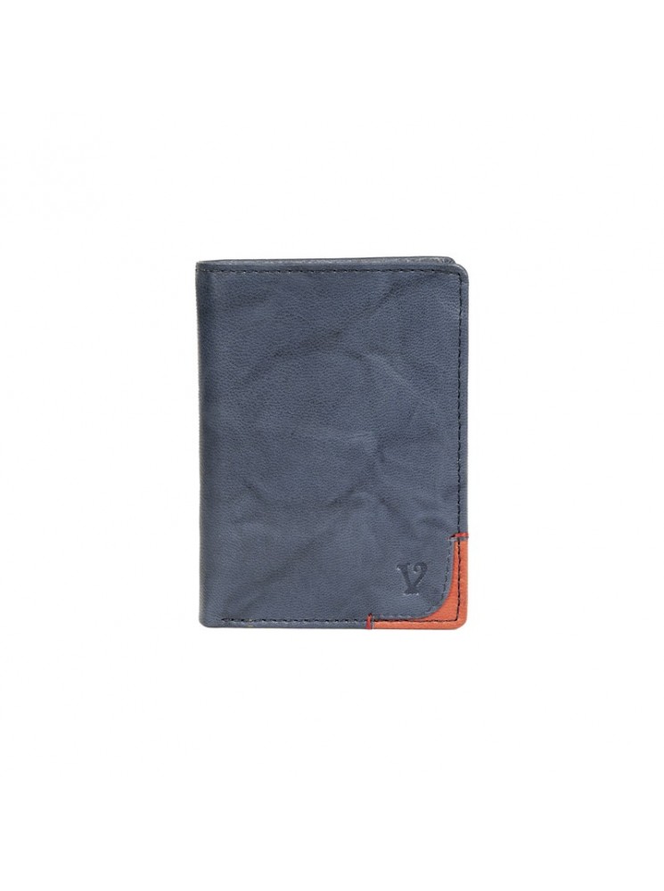 CARTERA, BILLETERO, TARJETERO DE PIEL DE HOMBRE